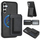 For Samsung Galaxy A25 5G / Black
