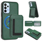For Samsung Galaxy A53 5G / Peacock Green