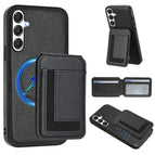 For Samsung Galaxy A26 5G / Black