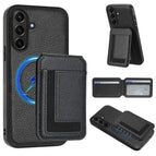 For Samsung Galaxy A36 5G / Black