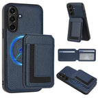 For Samsung Galaxy A36 5G / Dark Blue