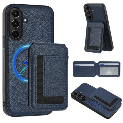 CX01 Detachable Magsafe Magnetic Card Bag Phone Case, For Samsung Galaxy A56 5G, For Samsung Galaxy A26 5G, For Samsung Galaxy A36 5G, For Samsung Galaxy A16 5G
