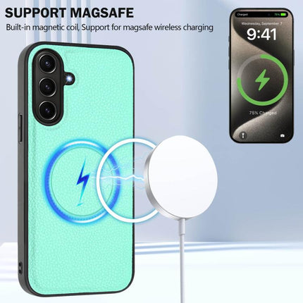 CX01 Detachable Magsafe Magnetic Card Bag Phone Case, For Samsung Galaxy A56 5G, For Samsung Galaxy A26 5G, For Samsung Galaxy A36 5G, For Samsung Galaxy A16 5G