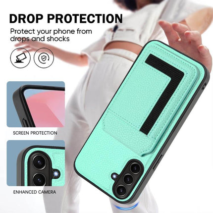 CX01 Detachable Magsafe Magnetic Card Bag Phone Case, For Samsung Galaxy A56 5G, For Samsung Galaxy A26 5G, For Samsung Galaxy A36 5G, For Samsung Galaxy A16 5G