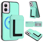 For Motorola Moto G Power 5G 2024 / Mint Green