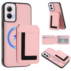 For Motorola Moto G Power 5G 2024 / Pink