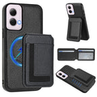For Motorola Moto G Power 5G 2024 / Black