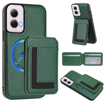 CX01 Detachable Magsafe Magnetic Card Bag Phone Case, For Motorola Moto G Stylus 5G 2024, For Motorola Moto G Play 2024 4G, For Motorola Moto G Power 5G 2024
