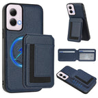 For Motorola Moto G Power 5G 2024 / Dark Blue