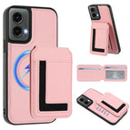 For Motorola Moto G 5G 2024 / Pink