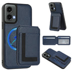 For Motorola Moto G 5G 2024 / Dark Blue