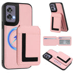 For Motorola Edge 50 Fusion / Pink