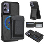 For Motorola Edge 50 Fusion / Black