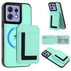 For Motorola Edge 50 Pro / Mint Green