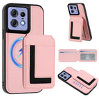 For Motorola Edge 50 Pro / Pink