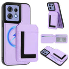 For Motorola Edge 50 Pro / Light Purple