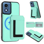 For Motorola Moto G Play 2024 4G / Mint Green