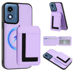 For Motorola Moto G Play 2024 4G / Light Purple