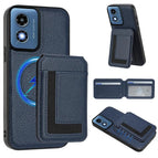 For Motorola Moto G Play 2024 4G / Dark Blue