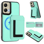 For Motorola Moto G Stylus 5G 2024 / Mint Green