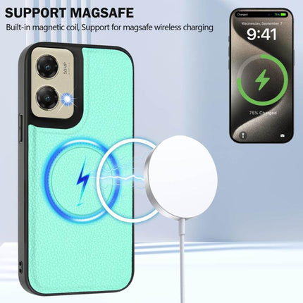 CX01 Detachable Magsafe Magnetic Card Bag Phone Case, For Motorola Moto G Stylus 5G 2024, For Motorola Moto G Play 2024 4G, For Motorola Moto G Power 5G 2024