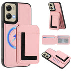 For Motorola Moto G Stylus 5G 2024 / Pink
