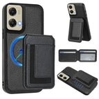 For Motorola Moto G Stylus 5G 2024 / Black