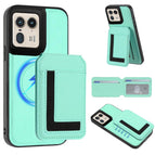 For Motorola Moto X50 Ultra / Mint Green