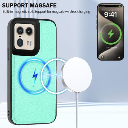 CX01 Detachable Magsafe Magnetic Card Bag Phone Case, For Motorola Moto X50 Ultra, For Motorola Edge 50 Pro, For Motorola Edge 50 Fusion, For Motorola Moto G 5G 2024
