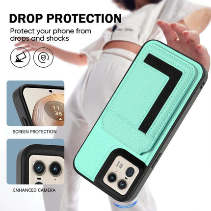 CX01 Detachable Magsafe Magnetic Card Bag Phone Case, For Motorola Moto X50 Ultra, For Motorola Edge 50 Pro, For Motorola Edge 50 Fusion, For Motorola Moto G 5G 2024