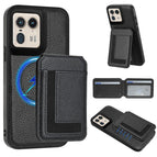 For Motorola Moto X50 Ultra / Black