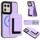 For Motorola Moto X50 Ultra / Light Purple