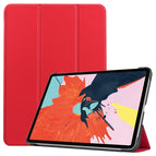 For iPad Air 11 2024 / 2022 / 2020 10.9 / Red