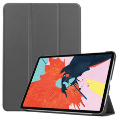 For iPad Air 11 2024 / 2020 10.8 Custer Texture Horizontal Flip Leather Case ith Three-folding Holder & Sleep / Wake-up Function, For iPad Air 11 2024 / 2022 / 2020 10.9