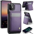 For iPhone 11 / Purple
