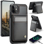 For iPhone 11 / Black