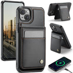 For iPhone 14 / Black