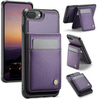 For iPhone 8 Plus / 7 Plus / Purple