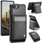 For iPhone 8 Plus / 7 Plus / Black