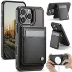For iPhone 15 Pro Max / Black