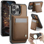 For iPhone 13 Pro Max / Brown