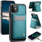 For iPhone 12 / 12 Pro / Green