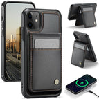 For iPhone 12 / 12 Pro / Black