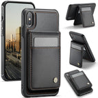 For iPhone XS Max / Black