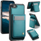 For iPhone SE 2022 / SE 2020 / 8 / Green