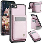For iPhone SE 2022 / SE 2020 / 8 / Pink