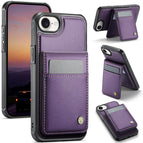 For iPhone 17e / 16e / Purple