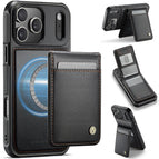 For iPhone 17 Pro / Black