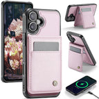 For iPhone 17 / Pink