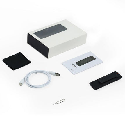 B21 120 Degree Wide Angle 1080P HD Magnetic Recorder